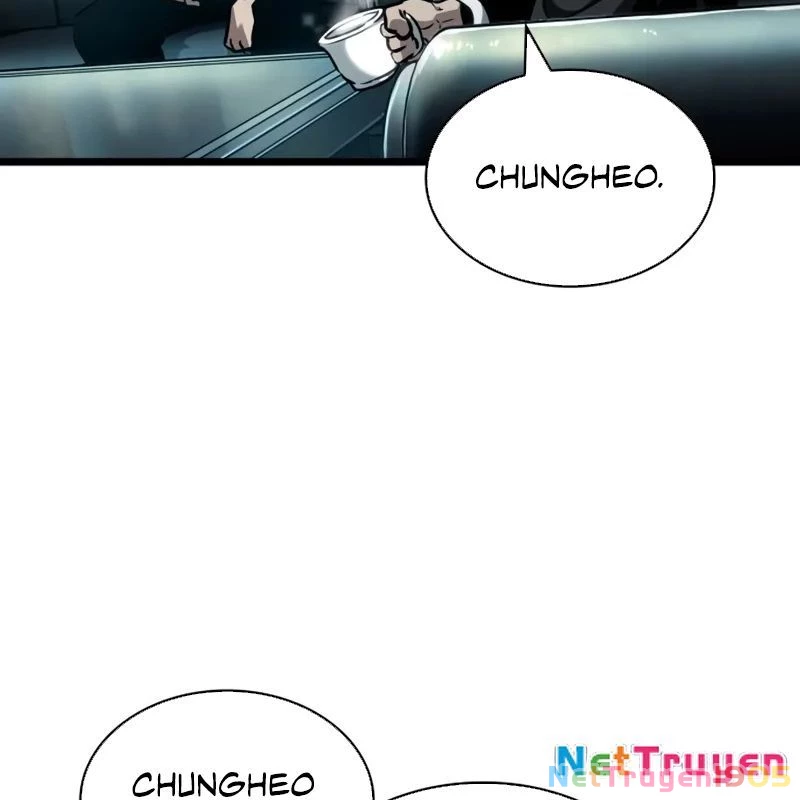 Thế Giới Sau Tận Thế Chapter 178 - 121