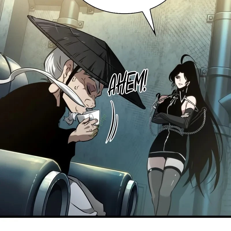 Thế Giới Sau Tận Thế Chapter 178 - 135