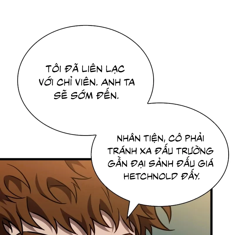 Thế Giới Sau Tận Thế Chapter 178 - 138