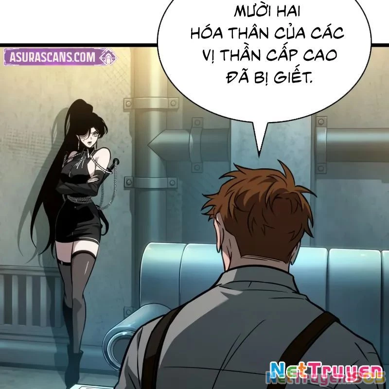 Thế Giới Sau Tận Thế Chapter 178 - 141