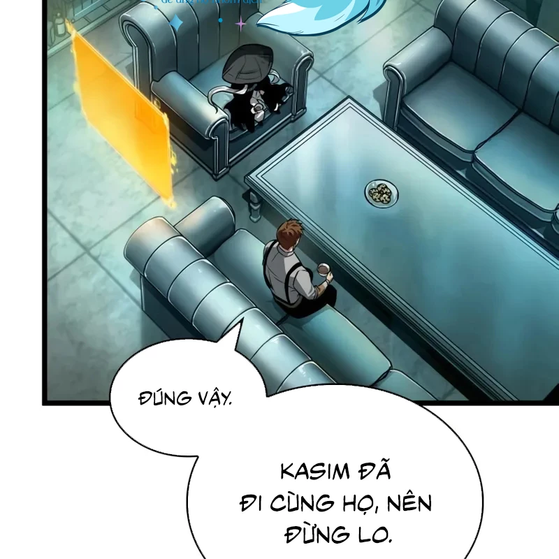 Thế Giới Sau Tận Thế Chapter 178 - 144