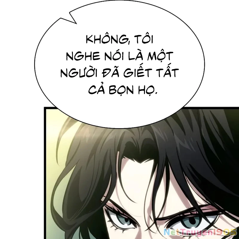 Thế Giới Sau Tận Thế Chapter 178 - 148