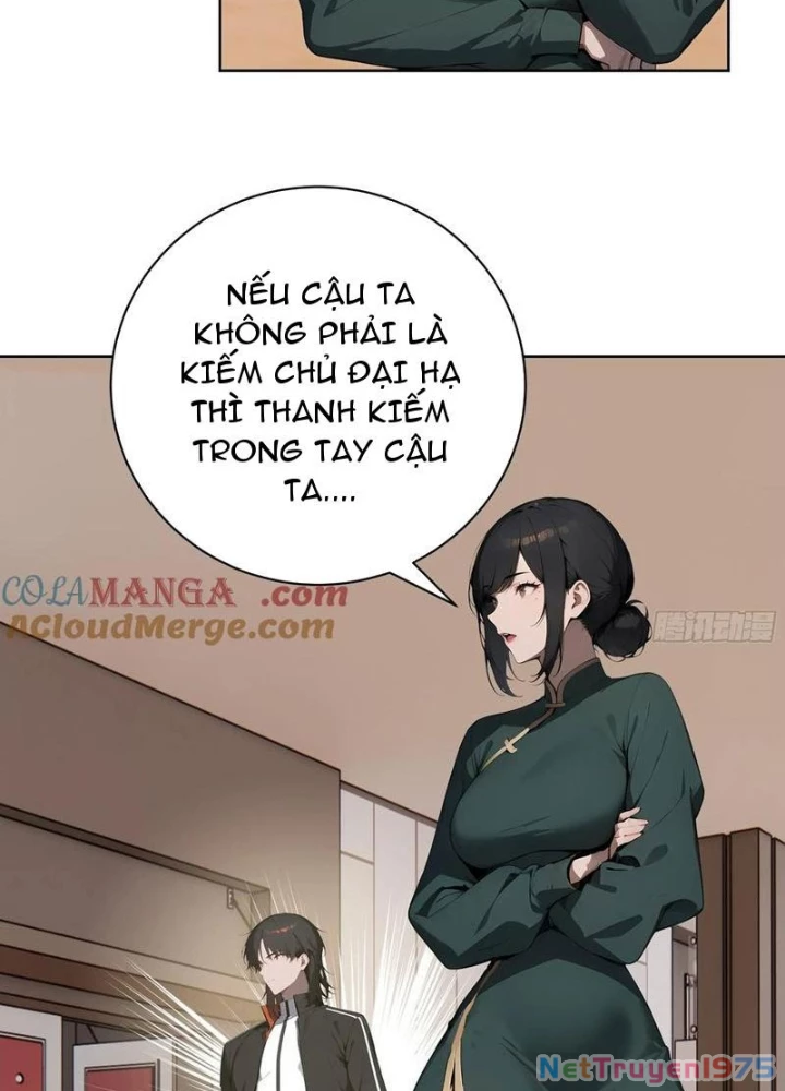 Kiếm Chủ Đại Hạ Chapter 94 - 11