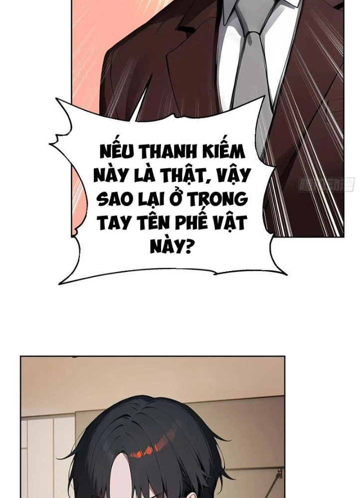 Kiếm Chủ Đại Hạ Chapter 94 - 105
