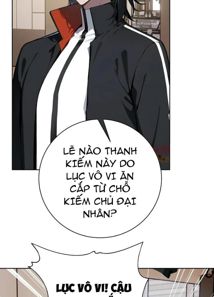 Kiếm Chủ Đại Hạ Chapter 94 - 107