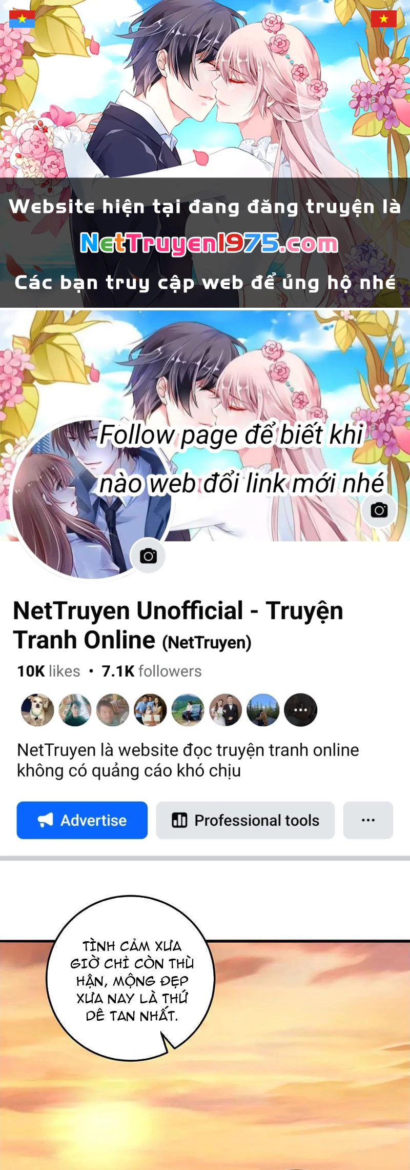 Giết Ta Thêm Vài Lần Nữa, Ta Liền Trở Thành Vô Địch! Chapter 70 - 1