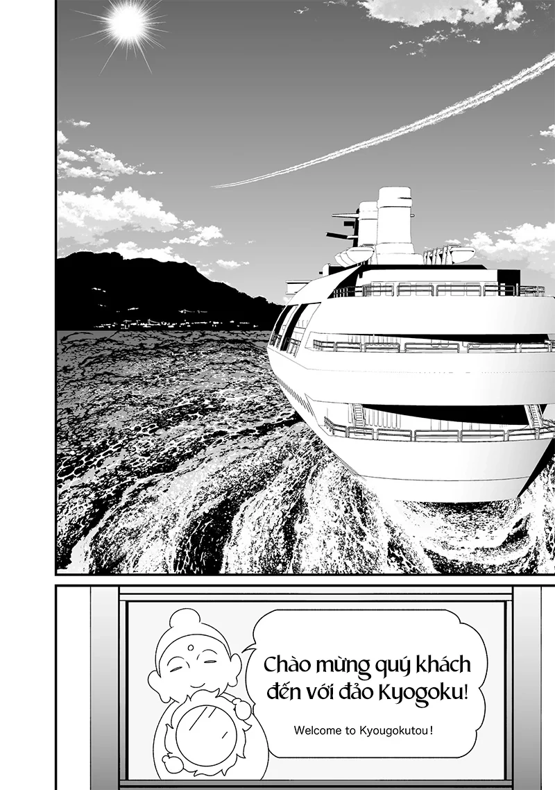 Maria Đoạn Tội Chapter 45 - 20