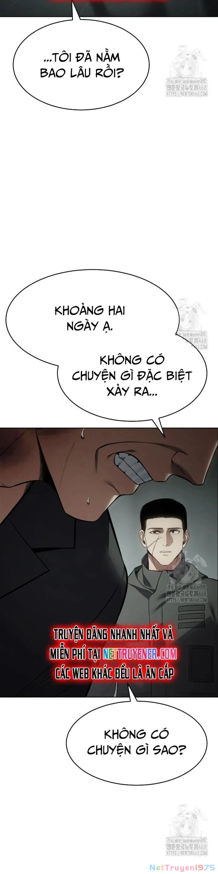 Đặc Vụ Song Sinh Chapter 124 - 3