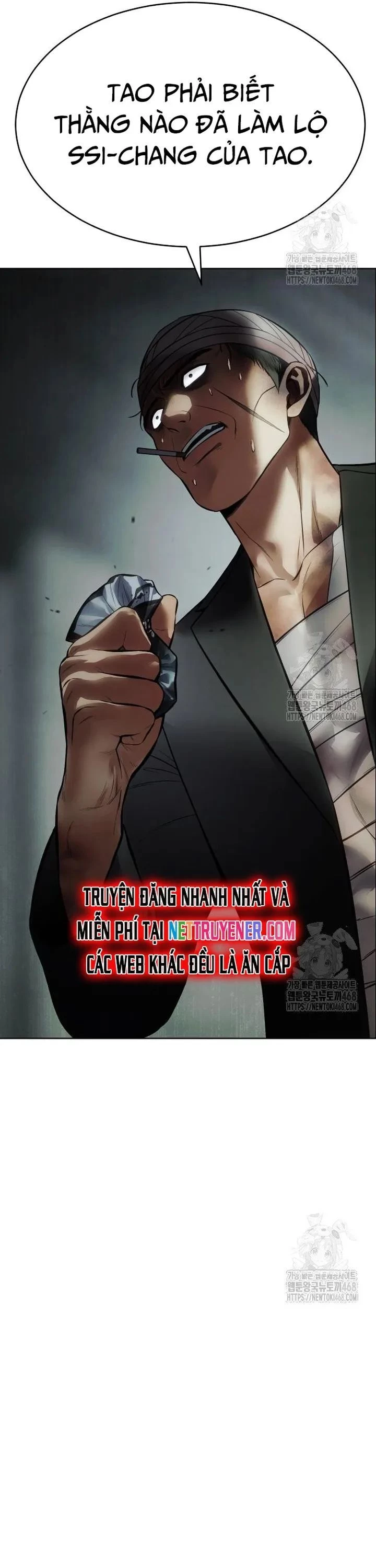 Đặc Vụ Song Sinh Chapter 124 - 7