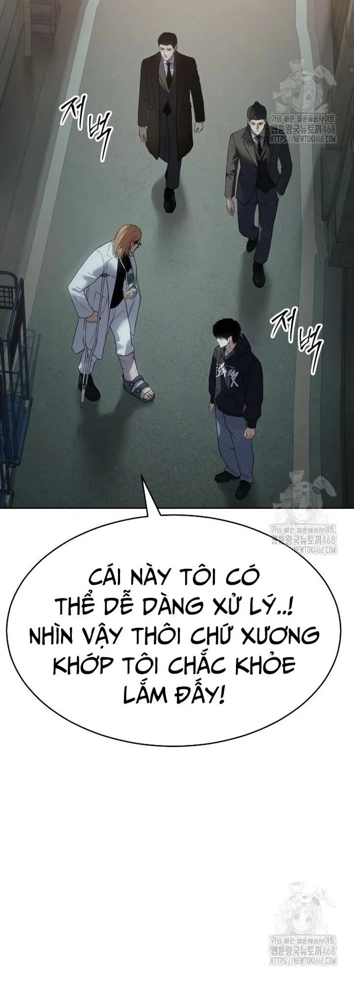 Đặc Vụ Song Sinh Chapter 124 - 10