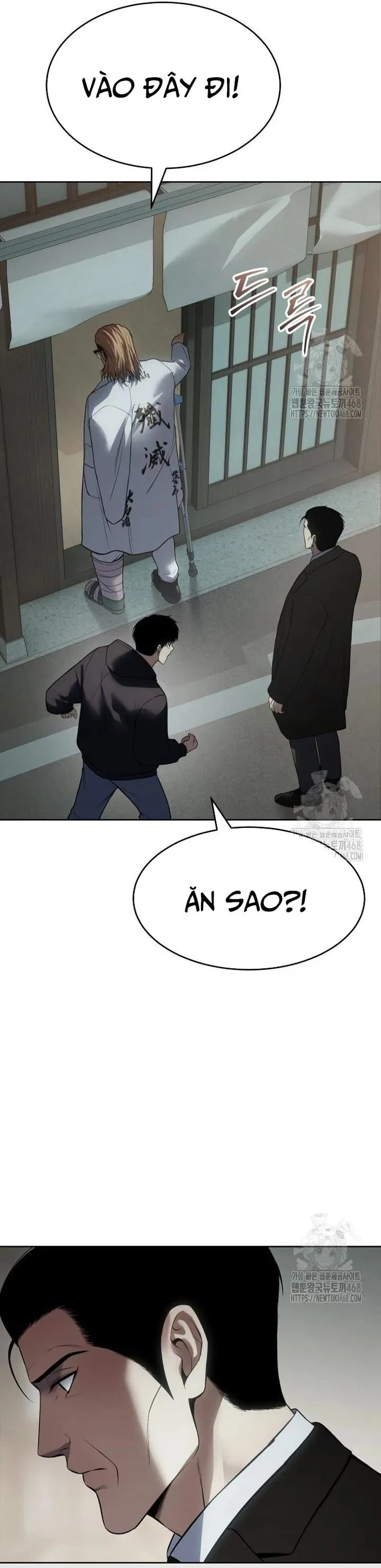 Đặc Vụ Song Sinh Chapter 124 - 19