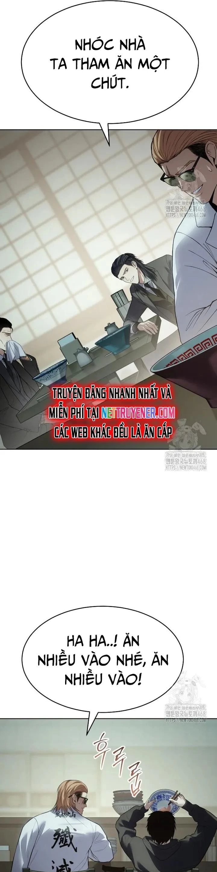 Đặc Vụ Song Sinh Chapter 124 - 29