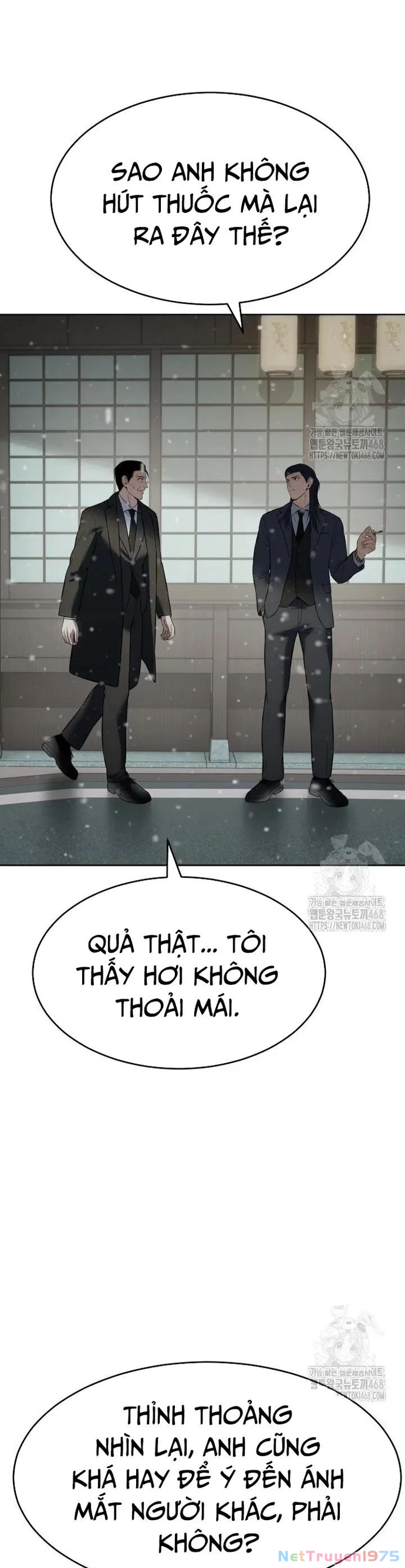 Đặc Vụ Song Sinh Chapter 124 - 33