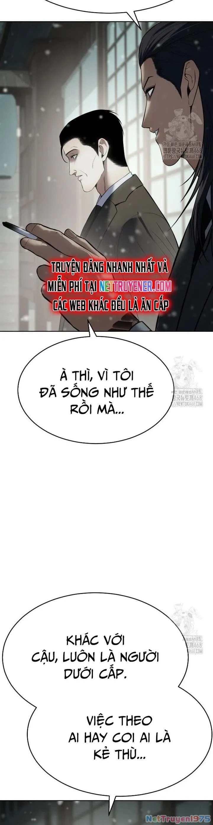 Đặc Vụ Song Sinh Chapter 124 - 34