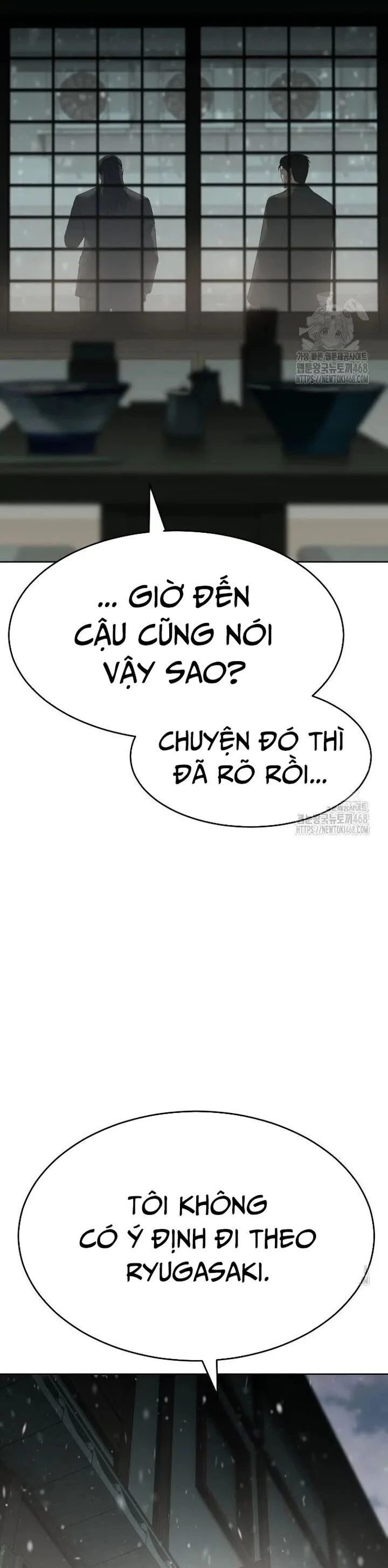 Đặc Vụ Song Sinh Chapter 124 - 40