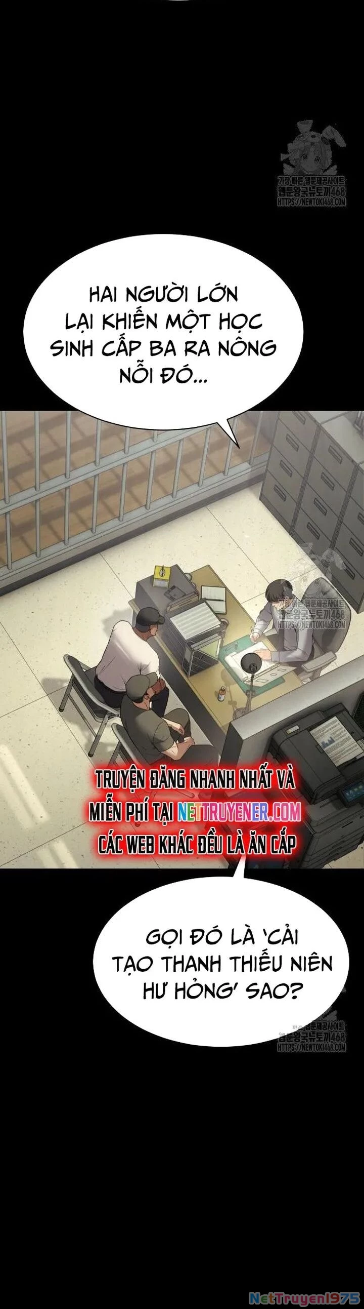 Đặc Vụ Song Sinh Chapter 124 - 48