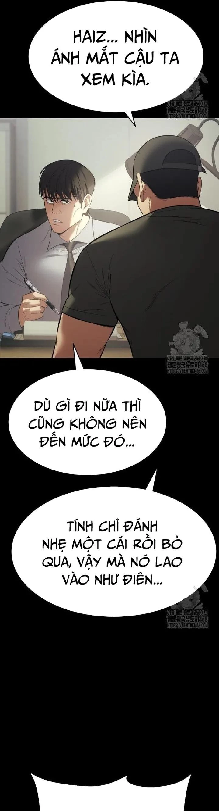 Đặc Vụ Song Sinh Chapter 124 - 51