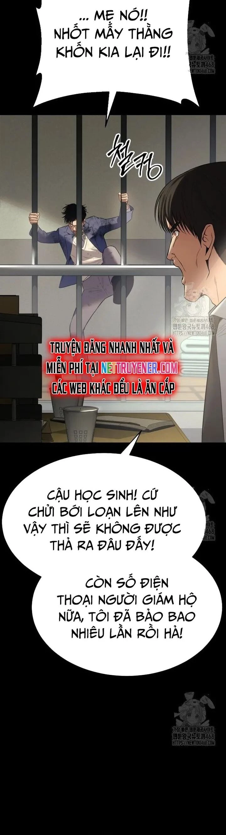 Đặc Vụ Song Sinh Chapter 124 - 52