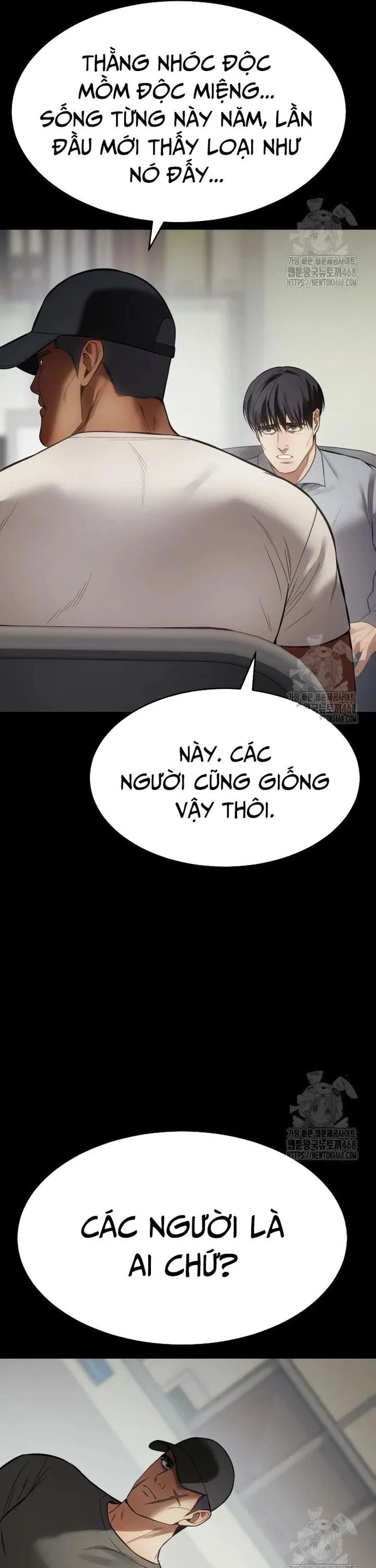 Đặc Vụ Song Sinh Chapter 124 - 53