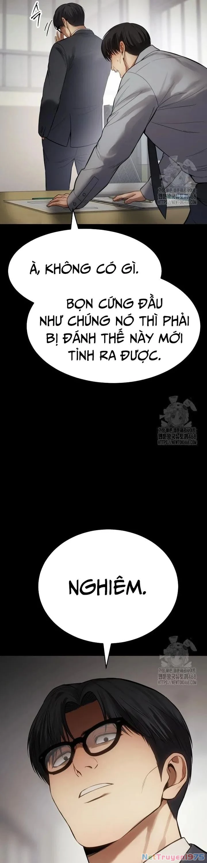 Đặc Vụ Song Sinh Chapter 124 - 61