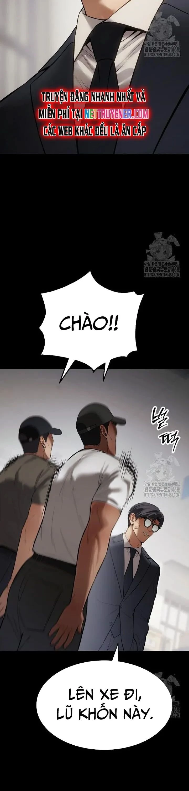 Đặc Vụ Song Sinh Chapter 124 - 62