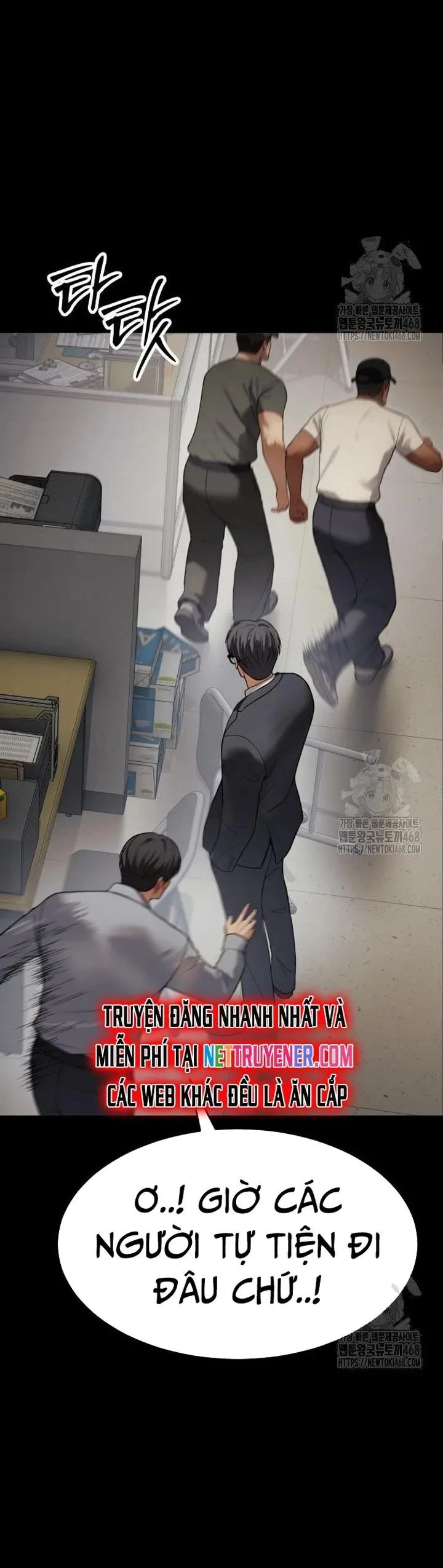 Đặc Vụ Song Sinh Chapter 124 - 63
