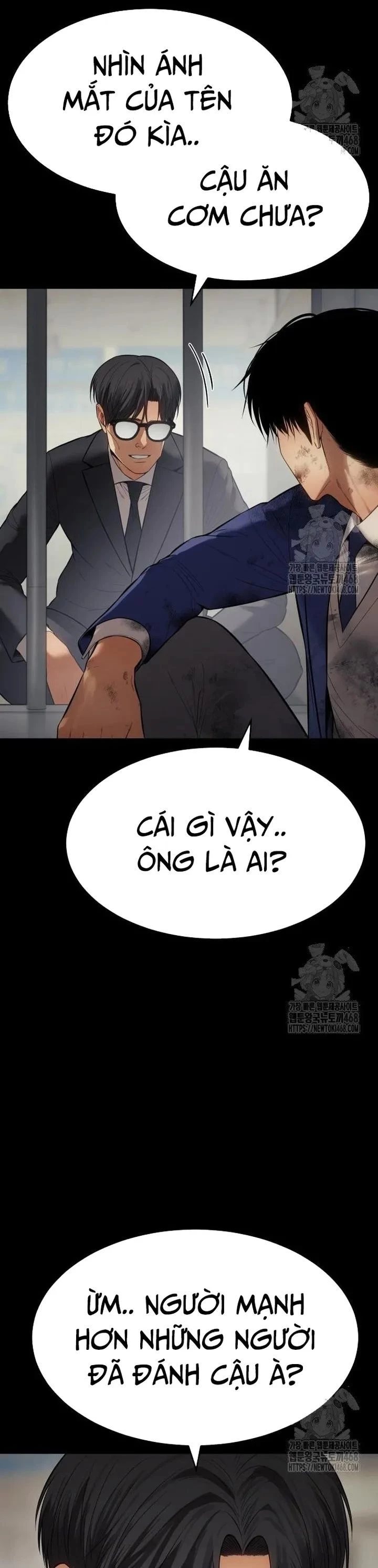 Đặc Vụ Song Sinh Chapter 124 - 69