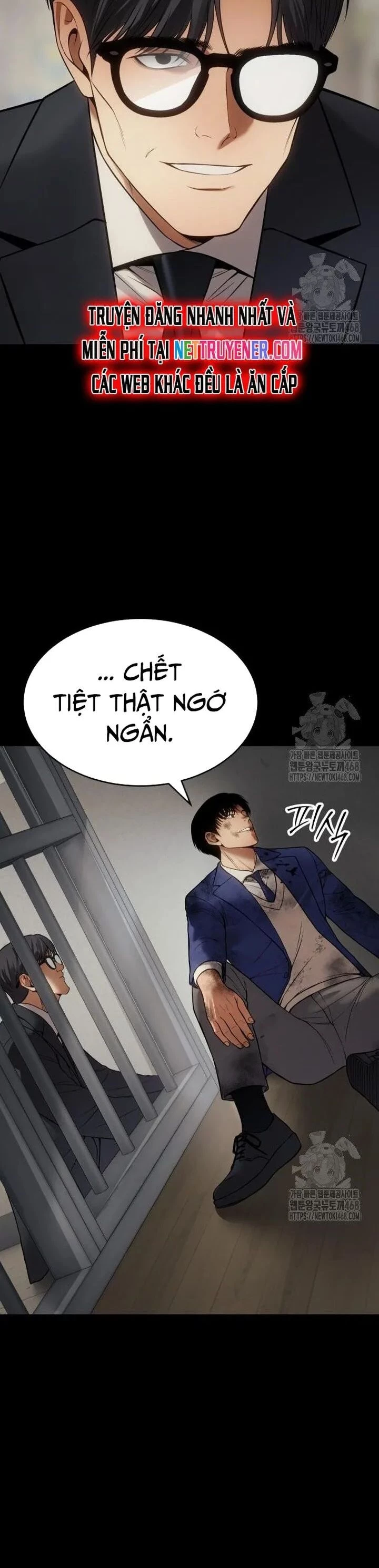 Đặc Vụ Song Sinh Chapter 124 - 70