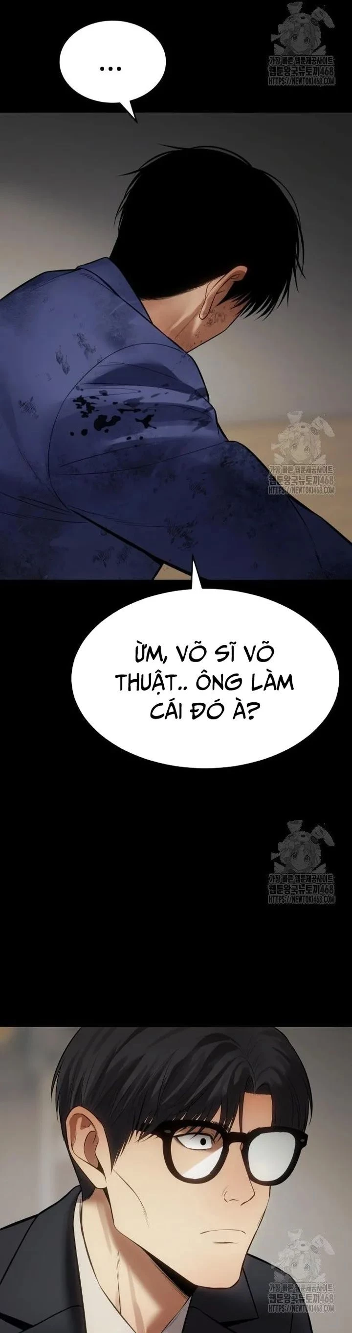 Đặc Vụ Song Sinh Chapter 124 - 71