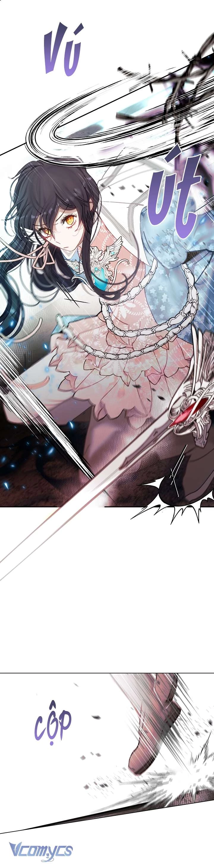 Gia Đình Bị Ám Ảnh Bởi Tôi Chapter 79 - 6