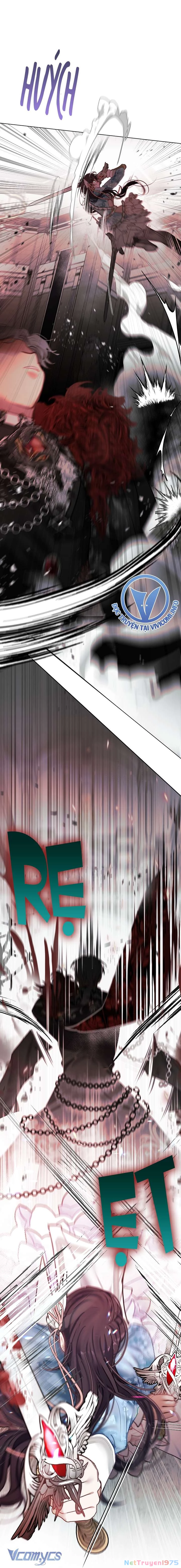 Gia Đình Bị Ám Ảnh Bởi Tôi Chapter 79 - 7