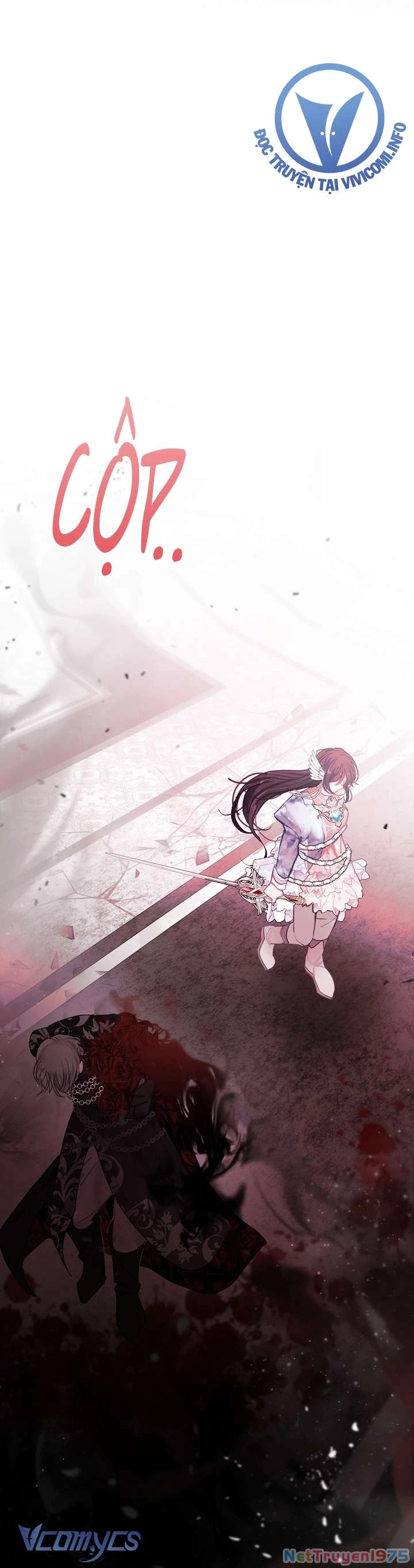 Gia Đình Bị Ám Ảnh Bởi Tôi Chapter 79 - 8