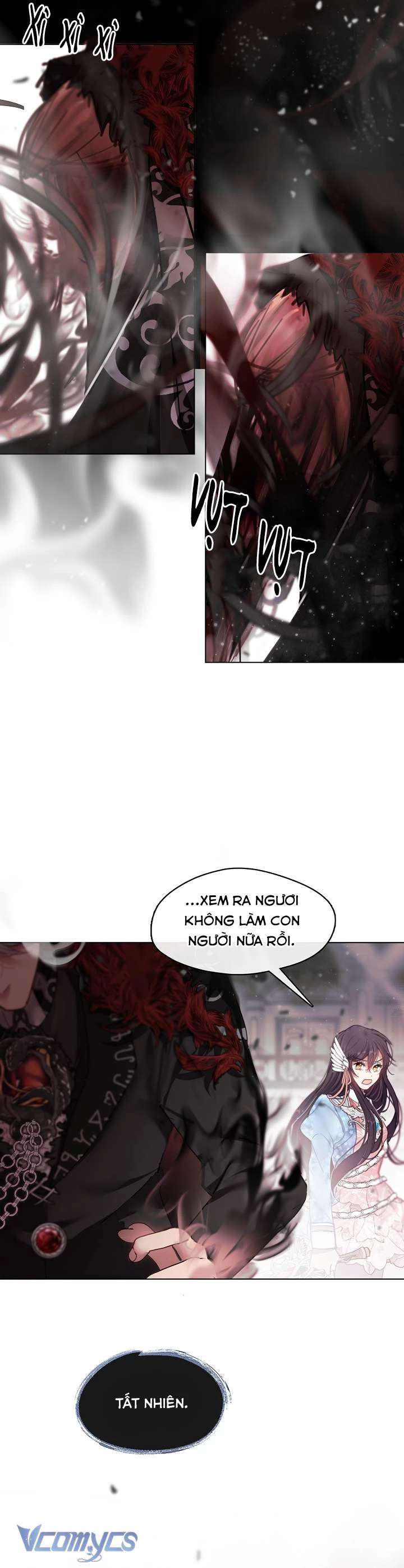 Gia Đình Bị Ám Ảnh Bởi Tôi Chapter 79 - 9