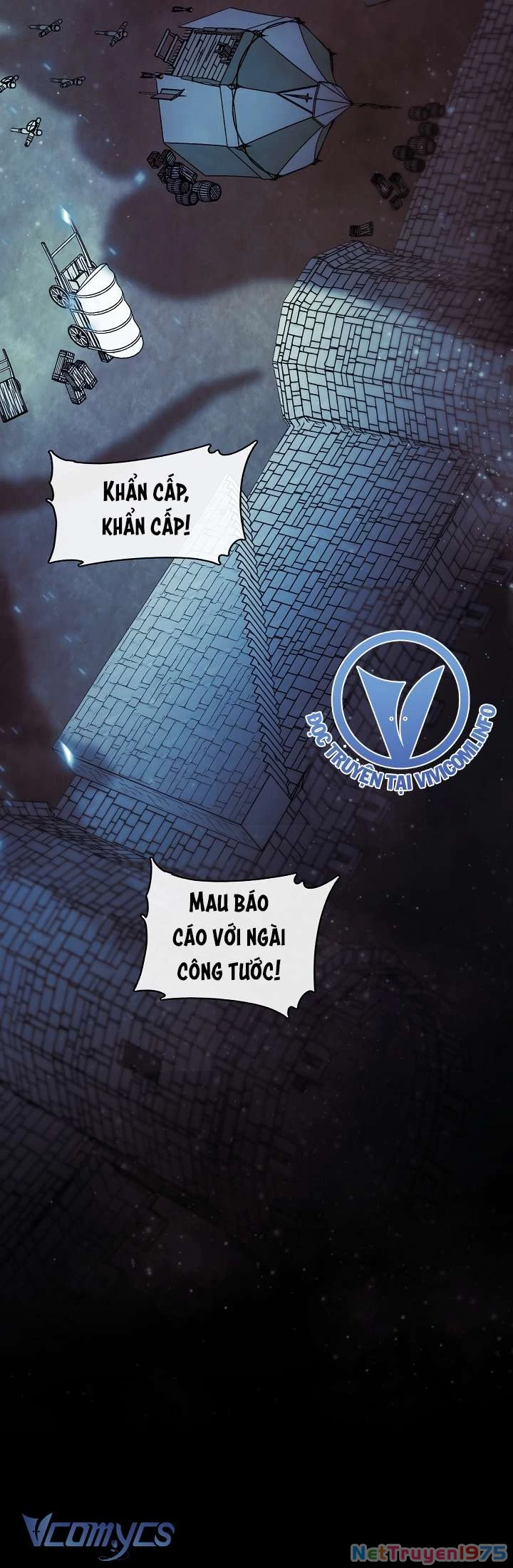 Gia Đình Bị Ám Ảnh Bởi Tôi Chapter 79 - 18
