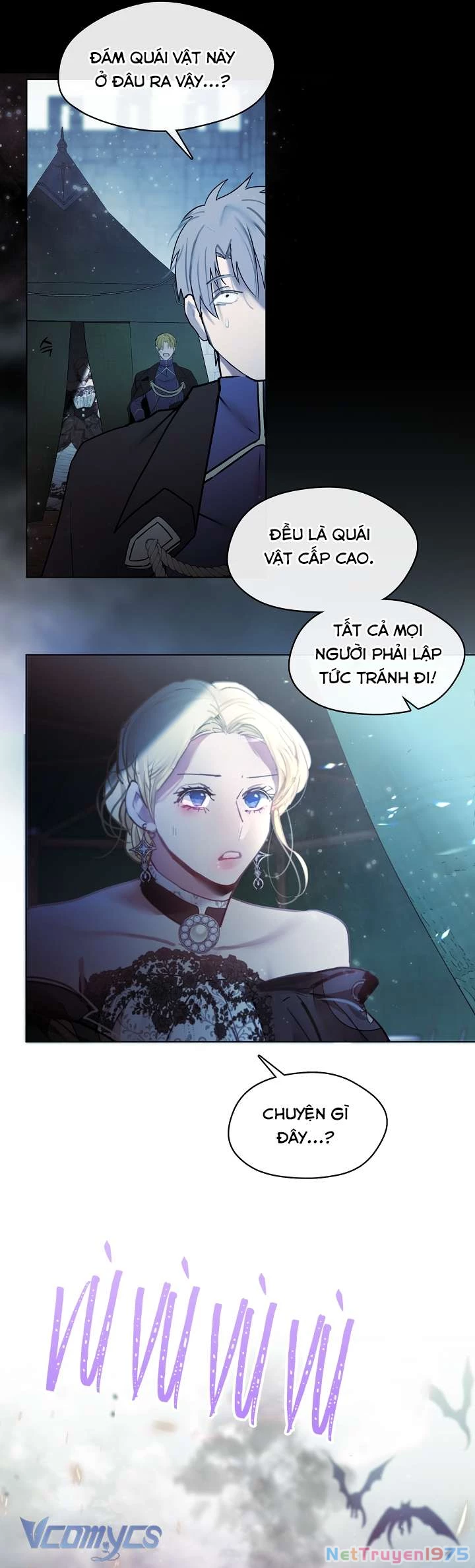 Gia Đình Bị Ám Ảnh Bởi Tôi Chapter 79 - 19