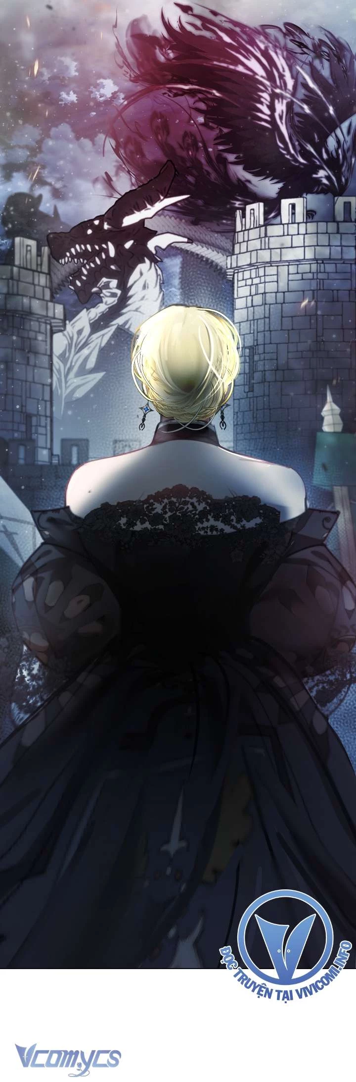 Gia Đình Bị Ám Ảnh Bởi Tôi Chapter 79 - 20