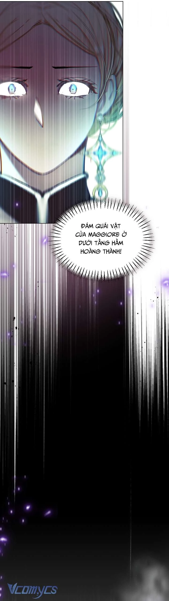 Gia Đình Bị Ám Ảnh Bởi Tôi Chapter 79 - 21