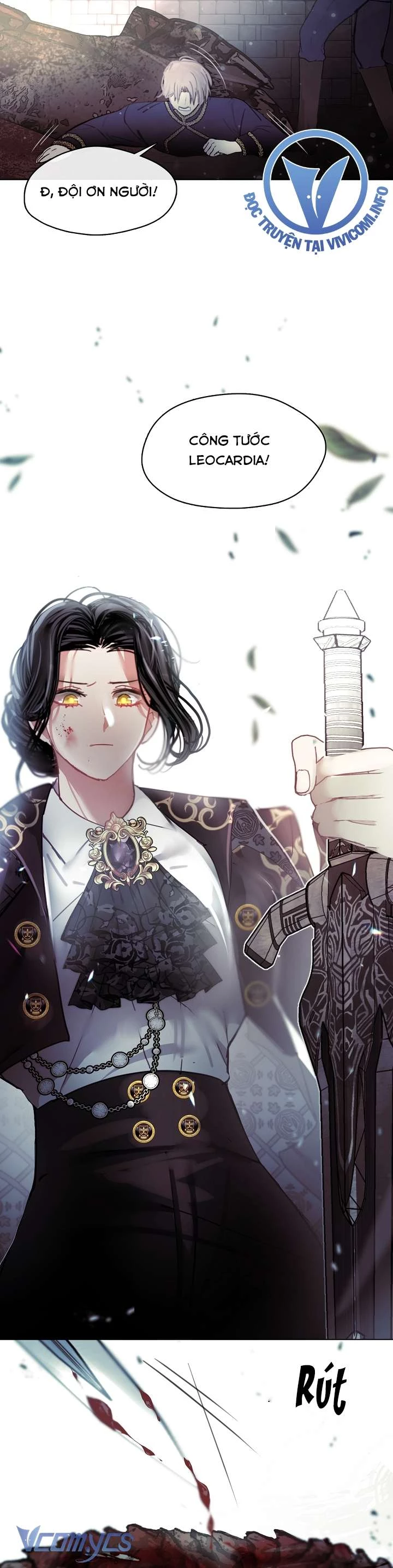 Gia Đình Bị Ám Ảnh Bởi Tôi Chapter 79 - 27