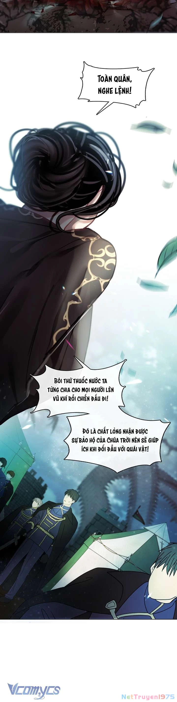 Gia Đình Bị Ám Ảnh Bởi Tôi Chapter 79 - 28