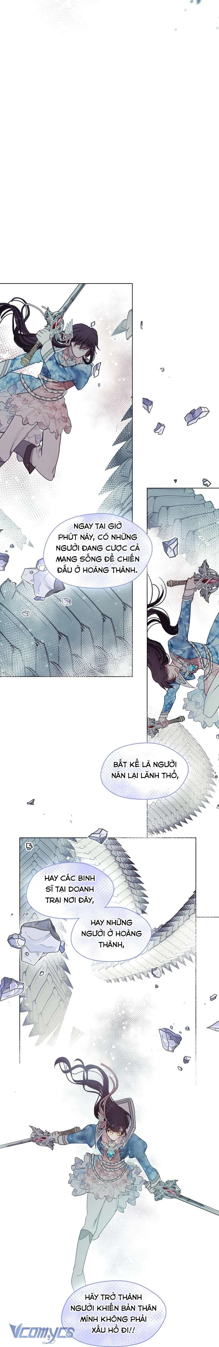 Gia Đình Bị Ám Ảnh Bởi Tôi Chapter 79 - 30