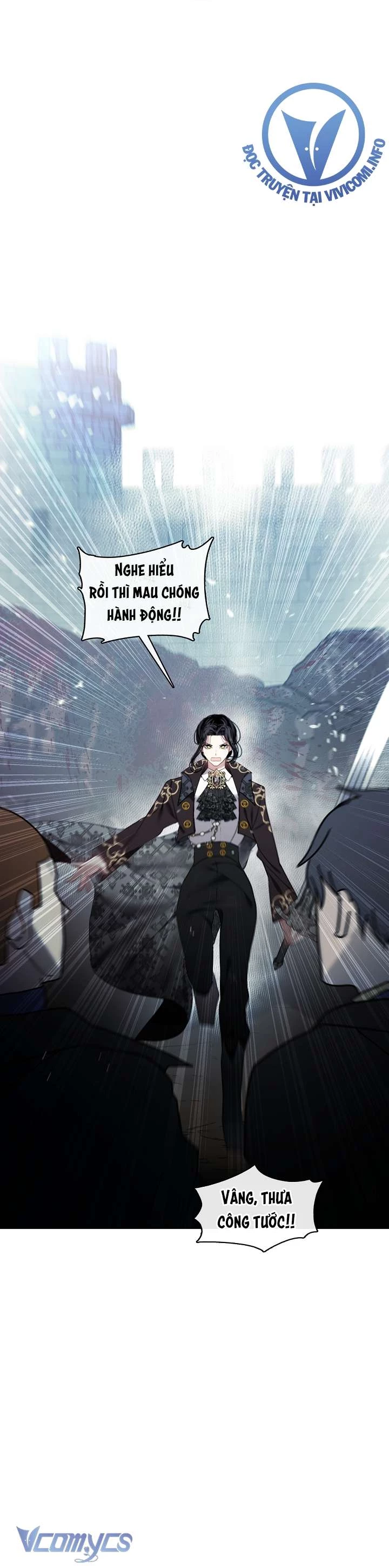 Gia Đình Bị Ám Ảnh Bởi Tôi Chapter 79 - 31