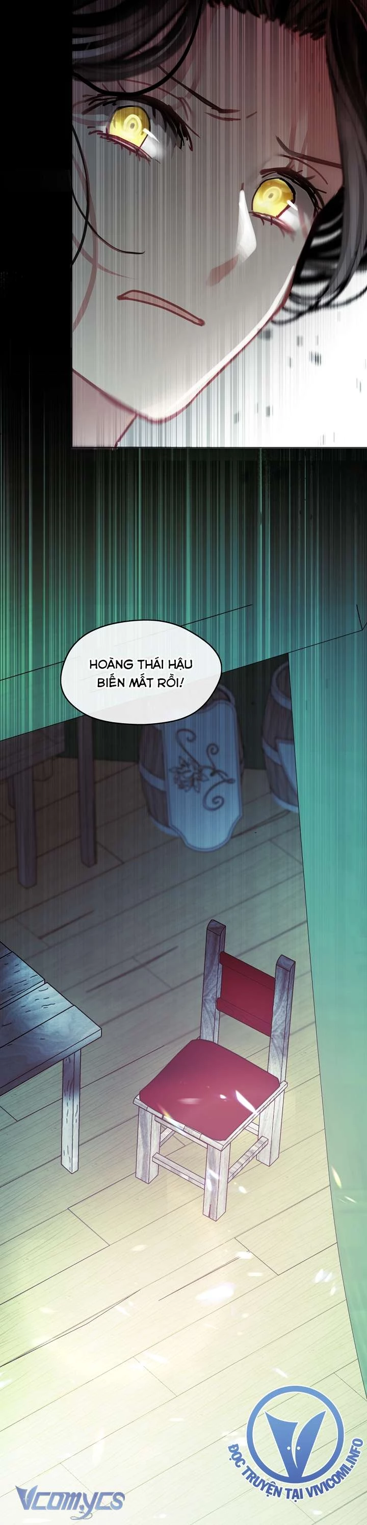 Gia Đình Bị Ám Ảnh Bởi Tôi Chapter 79 - 33