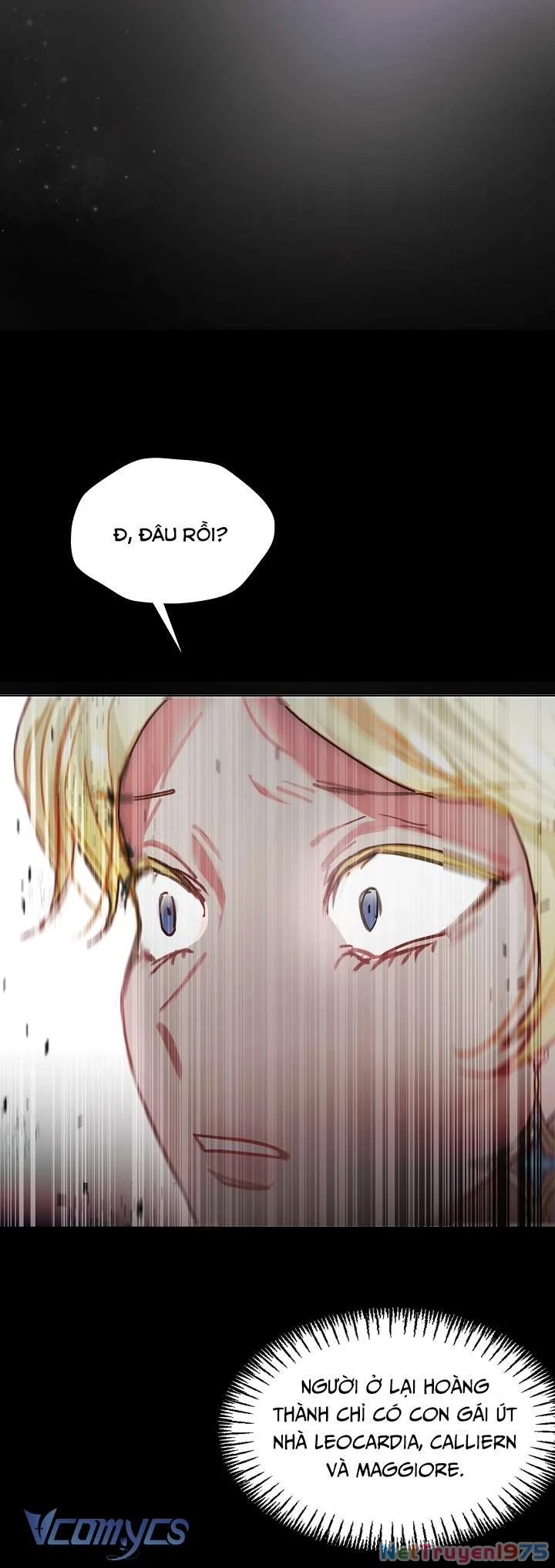 Gia Đình Bị Ám Ảnh Bởi Tôi Chapter 79 - 36
