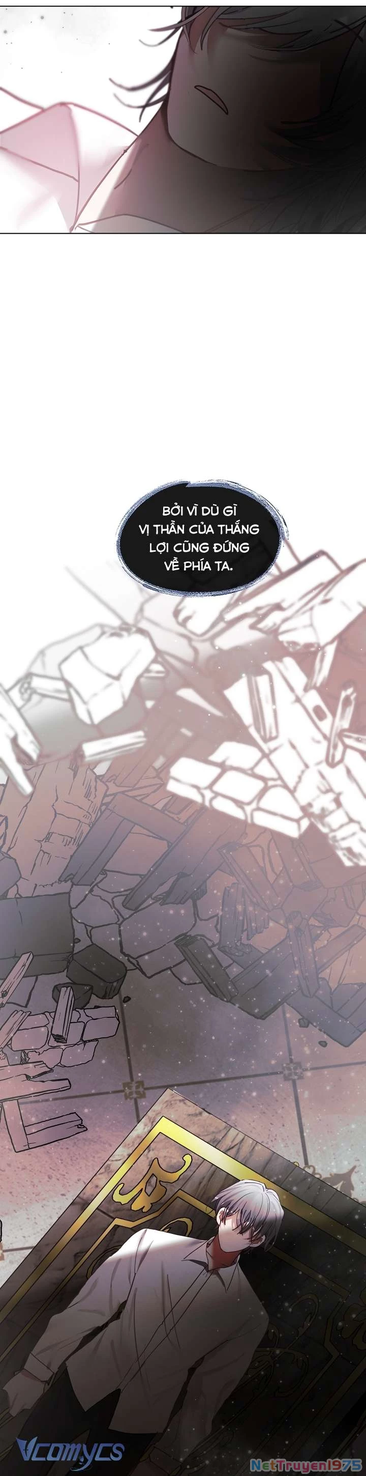 Gia Đình Bị Ám Ảnh Bởi Tôi Chapter 79 - 43
