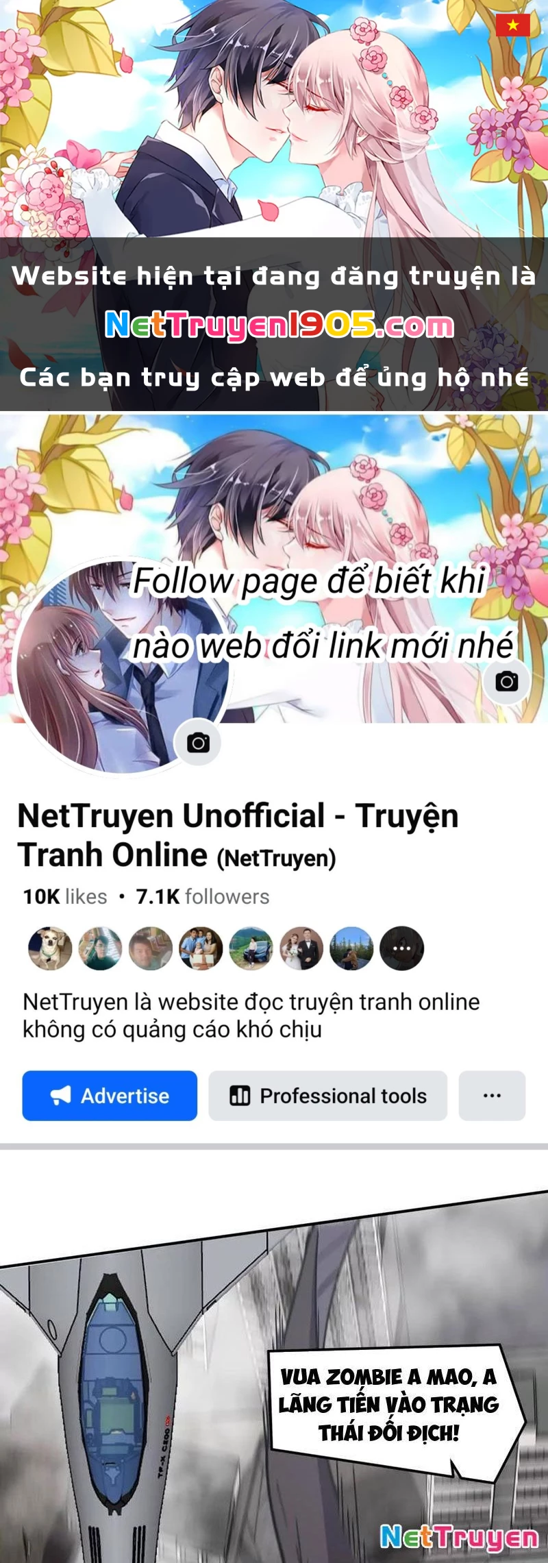 Cương Thi Tiên Sinh Chapter 158 - 1