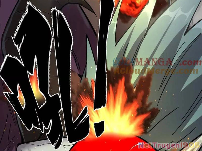 Cương Thi Tiên Sinh Chapter 158 - 5
