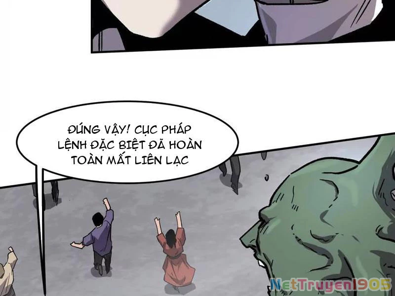 Cương Thi Tiên Sinh Chapter 158 - 43