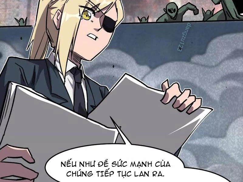 Cương Thi Tiên Sinh Chapter 158 - 45