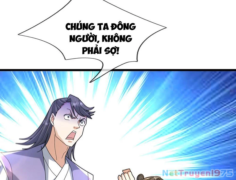 Tiên Làm Nô Thần Là Bộc, Đại Đế Làm Chó Giữ Nhà Chapter 46 - 3