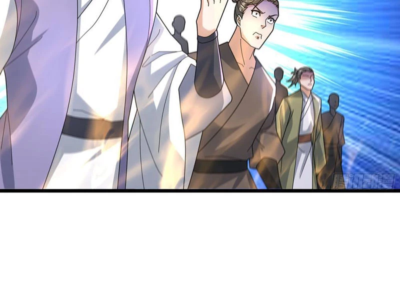 Tiên Làm Nô Thần Là Bộc, Đại Đế Làm Chó Giữ Nhà Chapter 46 - 4